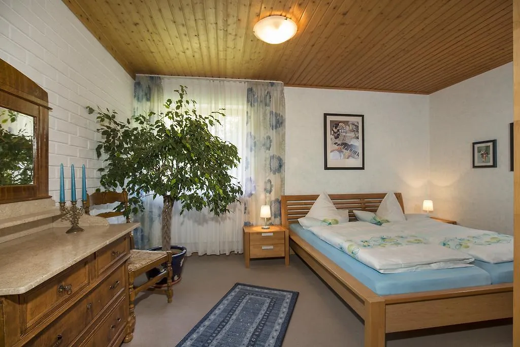 Apartmán Haus Achental Schleching
