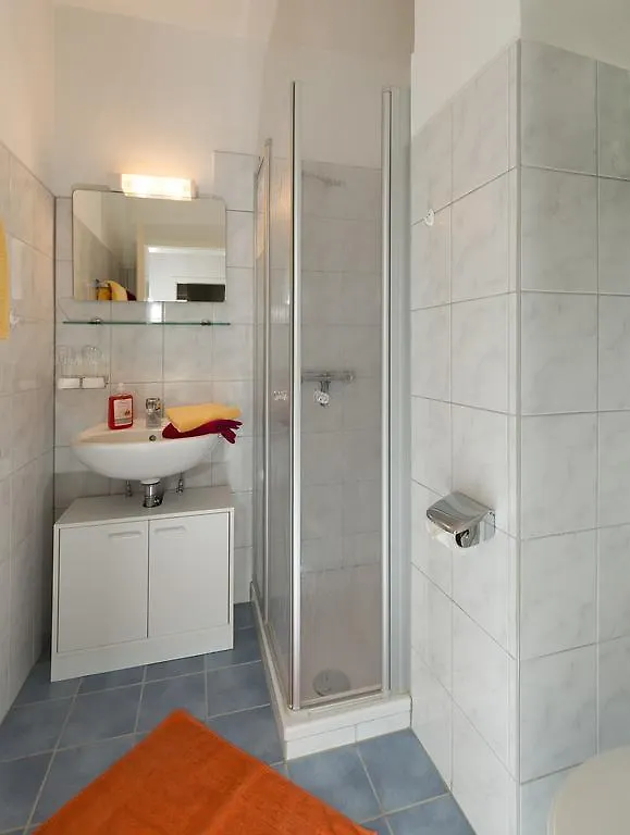 Apartmán Haus Achental Schleching 0*,